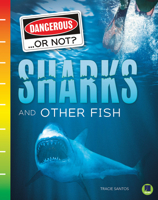 Sharks and Other Fish 1731638183 Book Cover