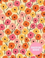 Sketch Book: Simple Note Pad for Drawing, Writing, Painting, Sketching or Doodling - Art Supplies for Kids, Boys, Girls, Teens Who Wants to Learn How to Draw - Vol. XL 0479 1656149397 Book Cover