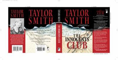 The Innocents Club 1551668181 Book Cover