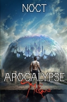 Apocalypse Me: A LitRPG Adventure B0CVBBXDVV Book Cover