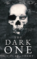 The Dark One B09YNC7HL9 Book Cover