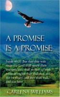 A Promise Is a Promise 1425908764 Book Cover
