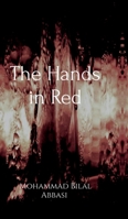 The Hands in Red B0H63CZY4P Book Cover