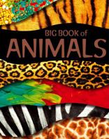 Big Book of Animals 1786702029 Book Cover