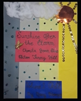 Sunshine After the Storm Volume 1: Child My Many Homes B0CMVD7GMD Book Cover