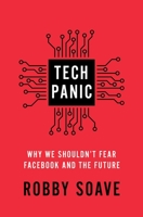 Tech Panic 1982159596 Book Cover