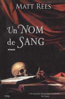 Un nom de sang 2824604158 Book Cover