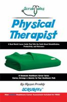 Clinical Pharmacist Physical Therapist: A Real-World Career Guide That Tells the Truth About Rehabilitation, Productivity, and Outcomes 1972371096 Book Cover
