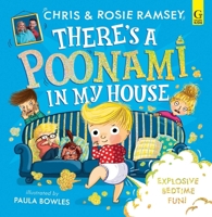 There's a Poonami in My House 1398534919 Book Cover