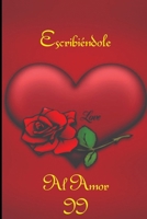 Escribiendole Al Amor II B0C12M1QW1 Book Cover