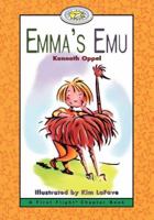 Emma's Emu (First Flight Books Level Four) 1550415247 Book Cover