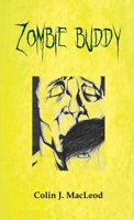 Zombie Buddy 1257767453 Book Cover
