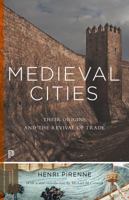 Les villes du Moyen Age: Essai d'histoire économique et sociale 0691007608 Book Cover