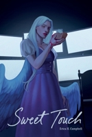 Sweet Touch: Volume 1: Candy Hearts B0H32QWP2N Book Cover
