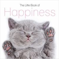The Little Book Of Happiness 0980764904 Book Cover