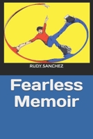 Fearless Memoir 1675567255 Book Cover