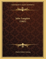 John Langdon 1166143562 Book Cover
