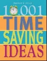 10,001 Timesaving Ideas 1921344156 Book Cover