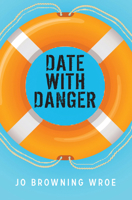 Date with Danger 1800901321 Book Cover