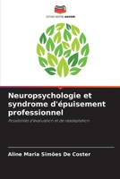 Neuropsychologie et syndrome d'épuisement professionnel 6207276493 Book Cover