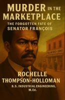 Murder in the Marketplace: The Forgotten Fate of Senator Francois 1257304577 Book Cover