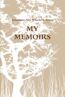 MY MEMOIRS 1300411198 Book Cover