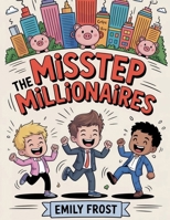 The Misstep Millionaires B0FHDTYNRN Book Cover