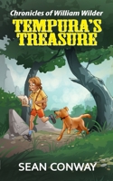 Tempura's Treasure B08KXDZRGZ Book Cover