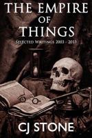 The Empire of Things 1908728361 Book Cover