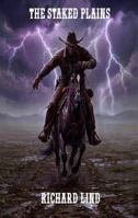 The Staked Plains B0HHGCFR4X Book Cover