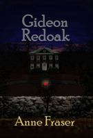 Gideon Redoak 0979302811 Book Cover