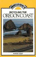 Umbrella Guide to Bicycling the Oregon Coast 0914143255 Book Cover