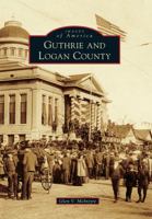 Guthrie and Logan County 0738583596 Book Cover