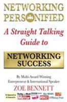 Networking Personified 1999809149 Book Cover