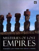 Mysteries of Lost Empires 0752216066 Book Cover