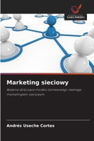 Marketing sieciowy 6209082068 Book Cover