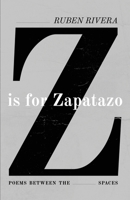 Z is for Zapatazo 1639882472 Book Cover