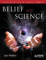 Belief and Science 0340973021 Book Cover