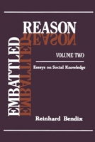 Embattled Reason: Essays on Social Knowledge 1138509493 Book Cover