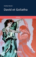 David et Goliatha (French Edition) 2342015909 Book Cover