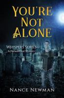 You're Not Alone 1502999501 Book Cover