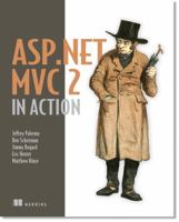 ASP.NET MVC 2 in Action 193518279X Book Cover