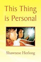 This Thing is Personal 1441513817 Book Cover