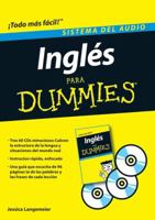 Ingles Para Dummies Audio Set (Para Dummies) 047038977X Book Cover
