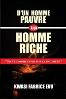 D’un Homme Pauvre À Un Homme Riche (French Edition) B0GZ1WPW1W Book Cover