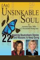 {An} Unsinkable Soul: Reality is the Leading Cause of Stress 0615944167 Book Cover