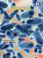 Germs: Book 5 1922516511 Book Cover