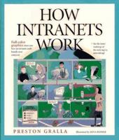 How Intranets Work (How It Works Series (Emeryville, Calif.).) 1562764411 Book Cover
