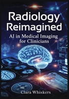 Radiology Reimagined: AI in Medical Imaging for Clinicians: From X-Rays to Pathology Slides—How Deep Learning Is Transforming Diagnostic Accuracy and Workflow Efficiency B0GQGFWS9L Book Cover