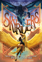 Skyriders 0593464435 Book Cover